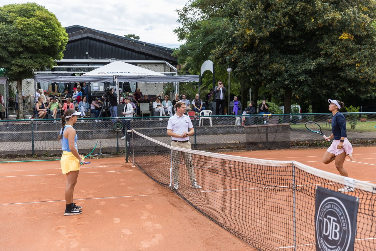 Bild 17 - ITF Kaltenkirchen